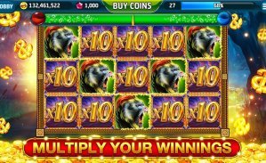 Desktop Site live-dealer table interface with blackjack game in progress