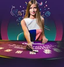 Roulette wheel with live betting area and spin history